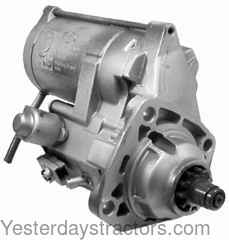 John Deere 7610 Starter TY24439