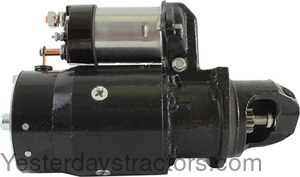 John Deere 410 Starter TY26037