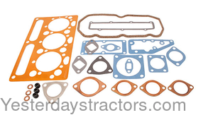 Massey Ferguson 6000 Gasket Set 748008M91