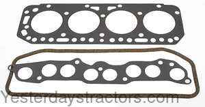 VG144D Upper Gasket Set VG144D