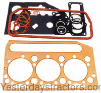 Massey Ferguson 35 35x Head Gasket Fordson Dexta /Super Dexta 