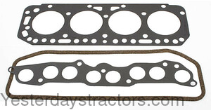 Ford 861 Head Gasket Kit VG172D