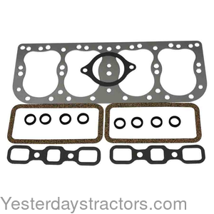 VG8NM Upper Gasket Set VG8NM