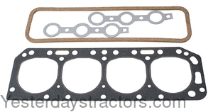 VGCPN1 Gasket Kit VGCPN1