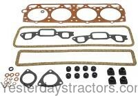 VGDDNE Gasket Kit VGDDNE