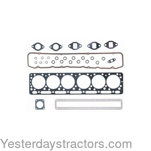 Allis Chalmers 8010 Head Gasket Set VGK6894D