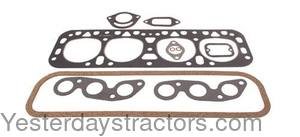 Farmall Super M Head Gasket Set VGK7510S