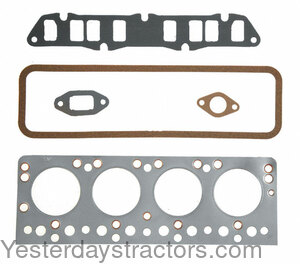 Case VAS Head Gasket Set VGK7519S