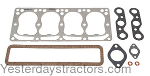 Farmall Cub Lo Boy Head Gasket Set VGK7560