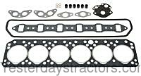 Farmall 2706 Head Gasket Set VGK8334SB