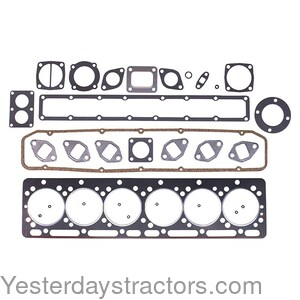 Allis Chalmers 7045 Head Gasket Set VGK9192