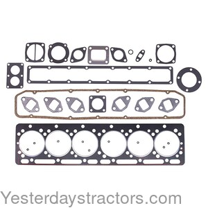 Allis Chalmers 7070 Head Gasket Set VGK9192