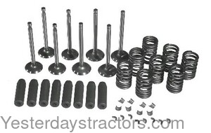 Ford 900 Valve Train Kit VOKF134G