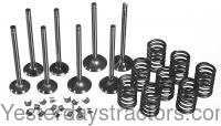 VOKF233 Cylinder Head Overhaul Kit VOKF233