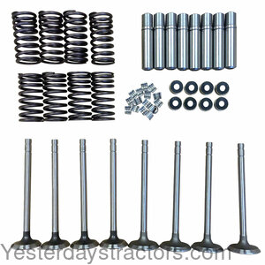 Farmall 450 Valve Overhaul Kit VOKH281