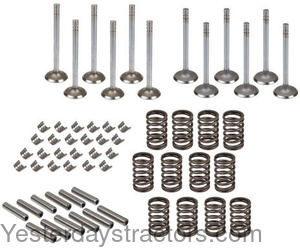 VOKH282A Valve Overhaul Kit VOKH282A