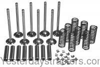 Ferguson TE20 Valve Train Kit VTK257