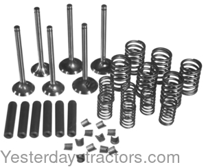 VOKP152 Valve Overhaul Kit VOKP152