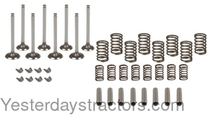 Massey Ferguson 356 Valve Overhaul Kit VOKP203A