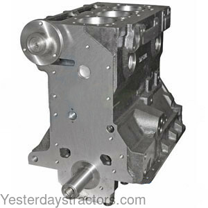 Massey Ferguson 550 Short Block VPB8019