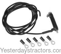 Allis Chalmers WC Resistor Kit VRK1815