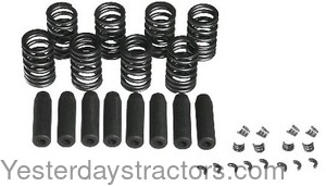 Ford 900 Valve Service Kit VSKF134G