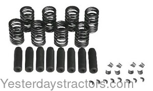 Ford 861 Valve Service Kit VSKF172D