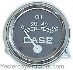 Case 200B Oil Pressure Gauge VT2249