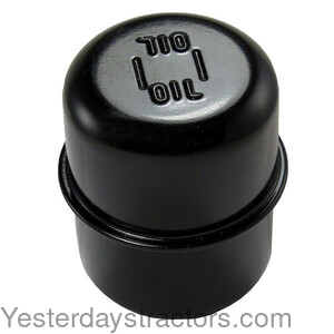 Case VAC Oil Filler Cap VT3545