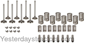 Massey Ferguson 165 Valve Train Kit VTK406