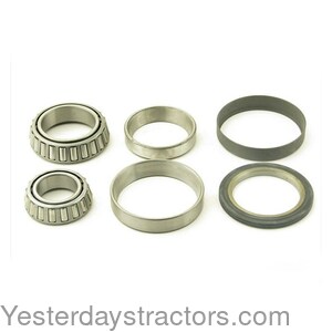 WBKAC4 Wheel Bearing Kit WBKAC4