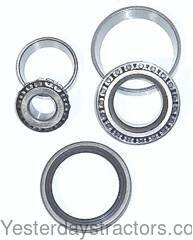 WBKCA1 Wheel Bearing Kit WBKCA1