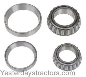 Ford 8400 Wheel Bearing Kit WBKFD7