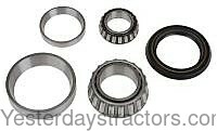 WBKIH6 Wheel Bearing Kit WBKIH6