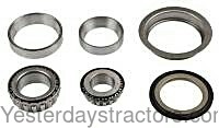 John Deere 9940 Wheel Bearing Kit WBKJD10