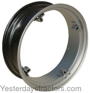 103715 Rear Rim 8x24 103715