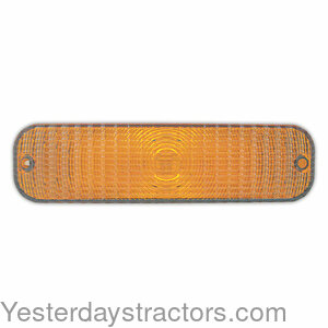 WL6025 LED Warning / Turn Signal Light WL6025