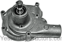 Massey Harris 80 Water Pump - New WP1158