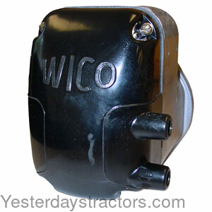 John Deere WSP Magneto XH477B
