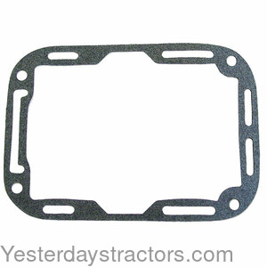 Allis Chalmers WD Magneto Cap Gasket XHGK