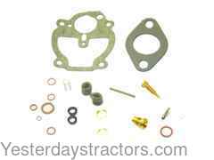 Z101 Carburetor Kit Z101