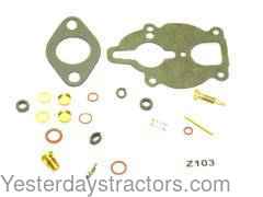 Farmall Cub Carburetor Kit Z103