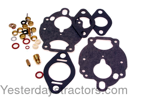 Massey Ferguson 245 Carburetor Kit Z104