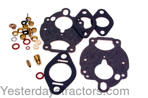 Ford 6000 Carburetor Kit Z104