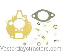 Z106 Carburetor Kit Z106