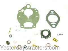 Ford 3600 Carburetor Kit Z107