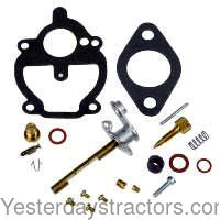 Farmall Super C Carburetor Kit ZCK11