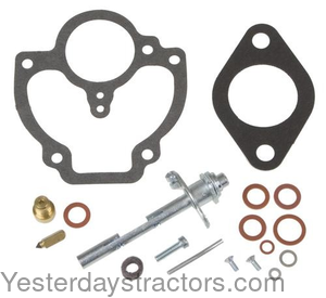 ZCK21 Carburetor Kit ZCK21