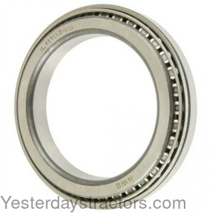 ZP0750117062 Taper Roller Bearing ZP0750117062