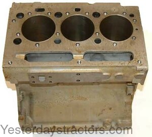 Massey Ferguson 240 Engine Block ZZ50283